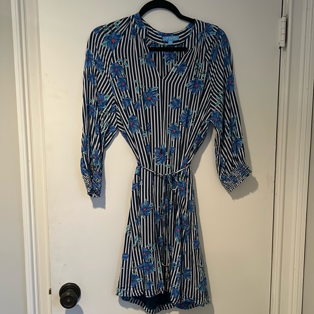 Draper James RSVP dress - medium